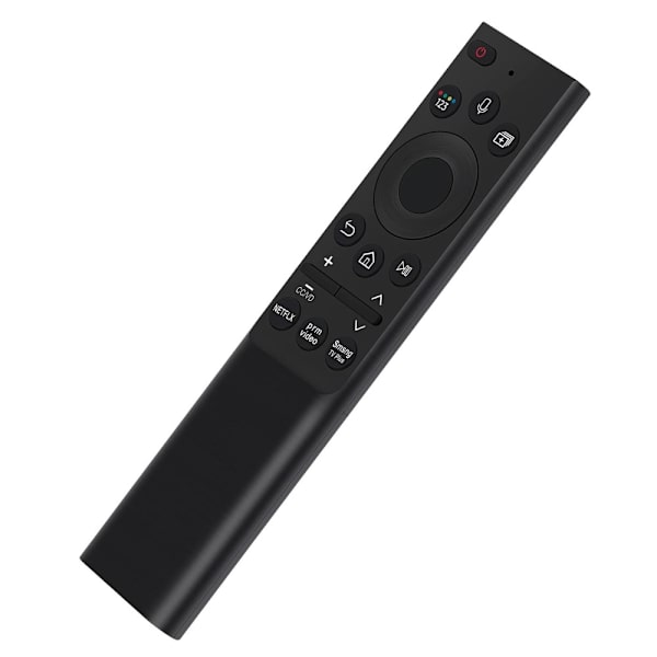 Fjärrkontroll Ersättning BN59-01357F Samsung Smart TV Voice Funktion Svart