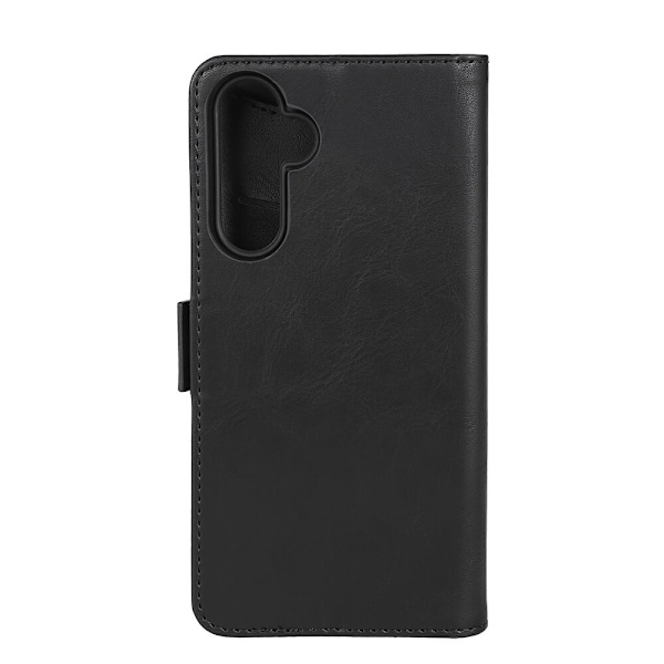 GEAR Mobilfodral 3 Kortfack Svart - Samsung A25 5G Svart