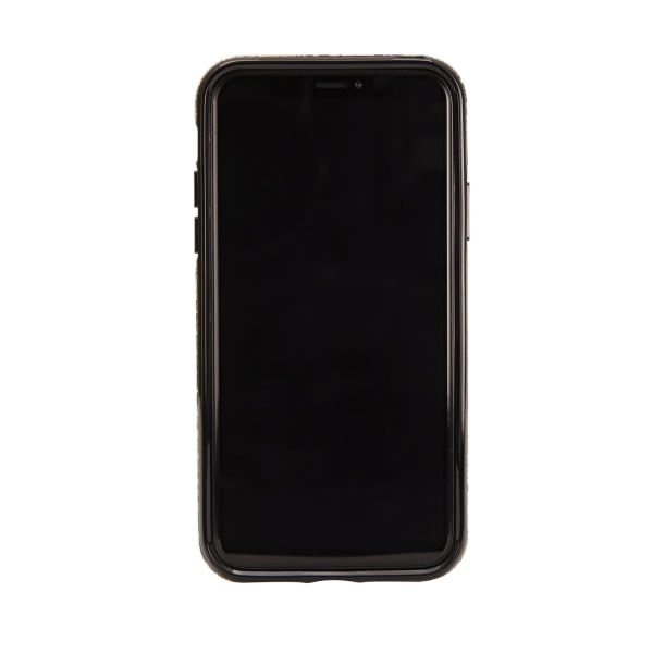 Richmond & Finch case to IPhone XS / X - Chained Reptile Beige