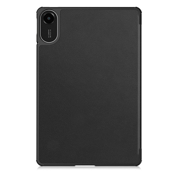 Til Xiaomi Redmi Pad 2 Cover Stødsikkert Stand Cover til Tablet - Sort Black
