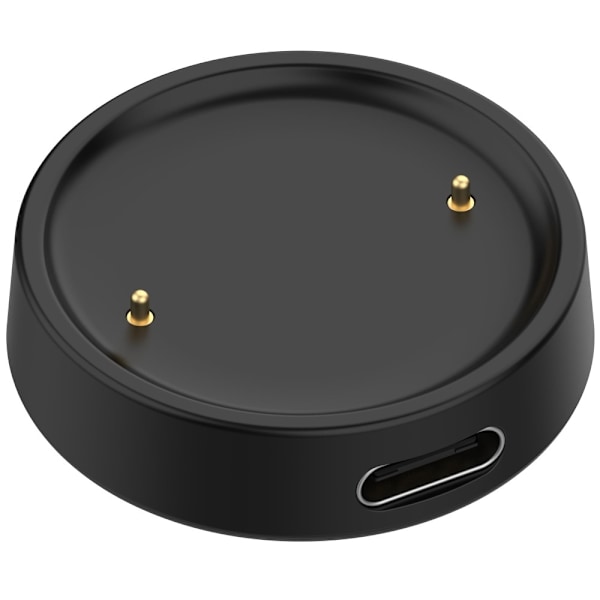 Oplader til Huami Amazfit Active 2 Black
