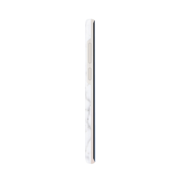 Richmond & Finch case to Samsung Galaxy S9 Plus - White Marble White