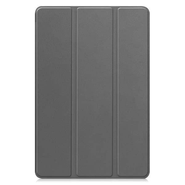 Lenovo Idea Tab Pro Gen 2 13" Suojakotelo Teline Iskunkestävä - Harmaa Grey
