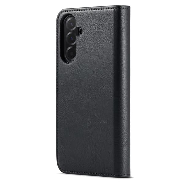 Til Samsung Galaxy A37 5G DG MING telefonpung cover Black