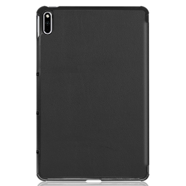 Fodral Till Huawei MatePad 10.4 - Svart Svart