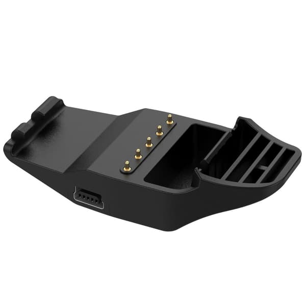Oplader til Garmin T 5 / TT 15 / TT 10 / TT 15X / TT 25 Black