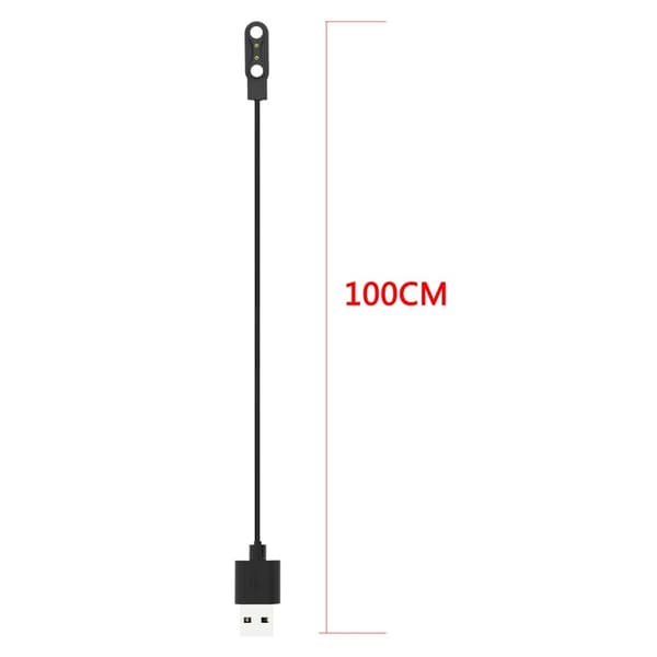 LUONENG KW30 laturi Black