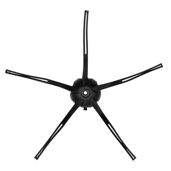 Huoltosarjan lisävarusteet Roborock S7 Maxv / Plus / Ultra -robotti-imurille White