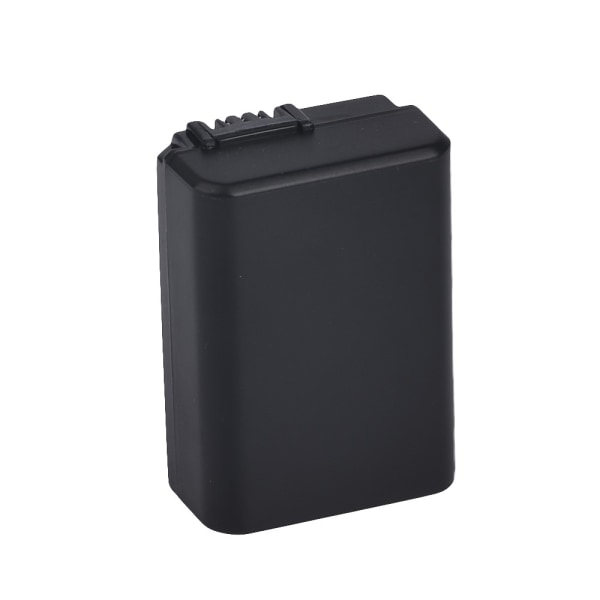 NP-FW50 Li-ion batteri til Sony NEX-5 NEX-3 NEX-5A NEX-5K SLT-A3 Black