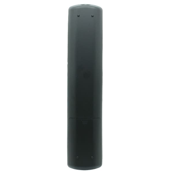 Erstatning av fjernkontroll for RC5117 For Hitachi TV Black