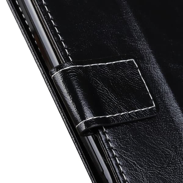 Til Xiaomi 14 Wallet Case Cover Black