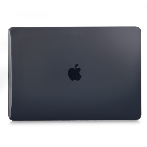MacBook Air 13 tuuman A2681 (2022) -kuori Black