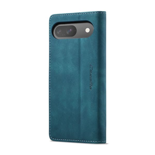 CASEME Google Pixel 9 Pro / Pixel 9 Kotelo Teline Puhelinkotelo Blue