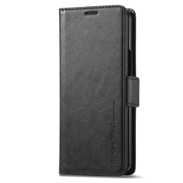 LC.IMEEKE Samsung Galaxy Z Fold5 5G - puhelinkotelolle Black