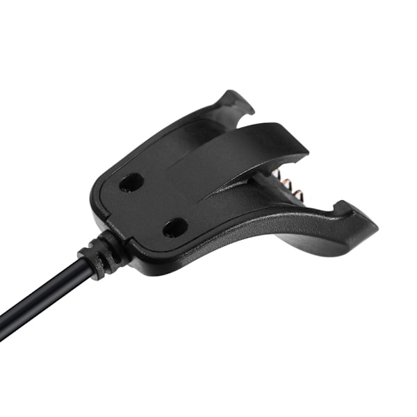Kannettava latauskaapeli TomTom Adventurer/Golfer 2/Runner 2/Runner 3 Black