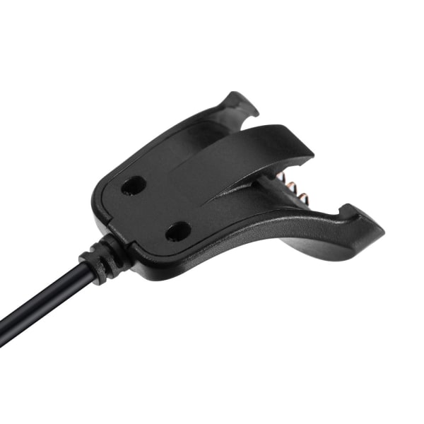 TomTom Adventurer / Golfer 2 / Runner 2 & 3 / Spark USB Laddningskabel Svart