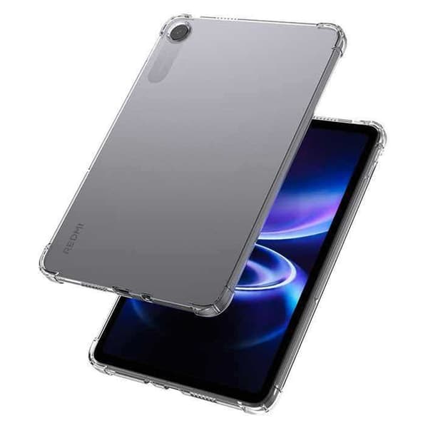 Xiaomi Redmi Pad 2 9.7 / Pad 2 SE Tabletin Suojakotelo Transparent