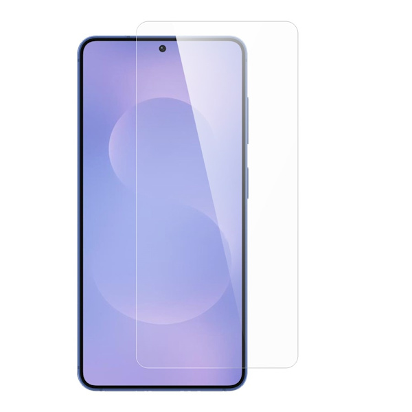 AMORUS Skærmbeskyttelse til Samsung Galaxy S26 Transparent