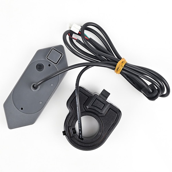 Ninebot Max G30 -takavalojen suuntavilkkujen LED-takavalolle Red