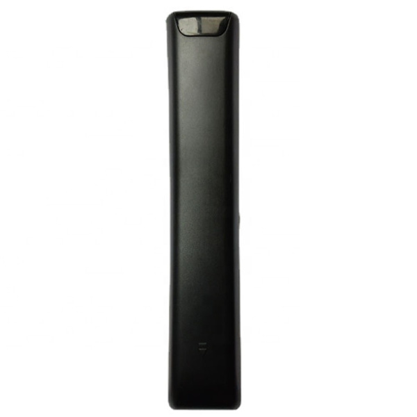 TV fjärrkontroll Ersättning för Samsung BN59-01259E BN59-01242A Svart