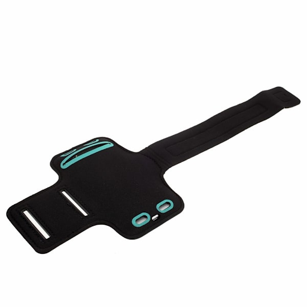 Sportarmband till iPhone 6/7/8/SE 2020 - Röd Red