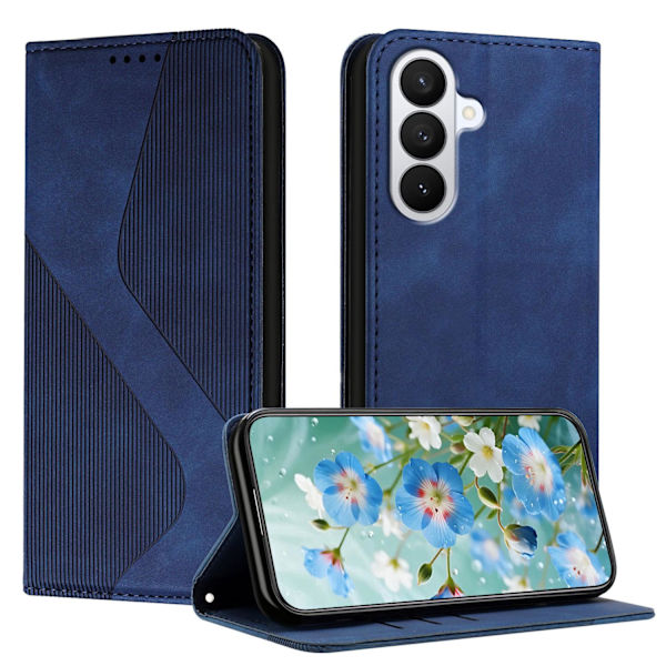 Pungcover til Samsung Galaxy S26+ Blue