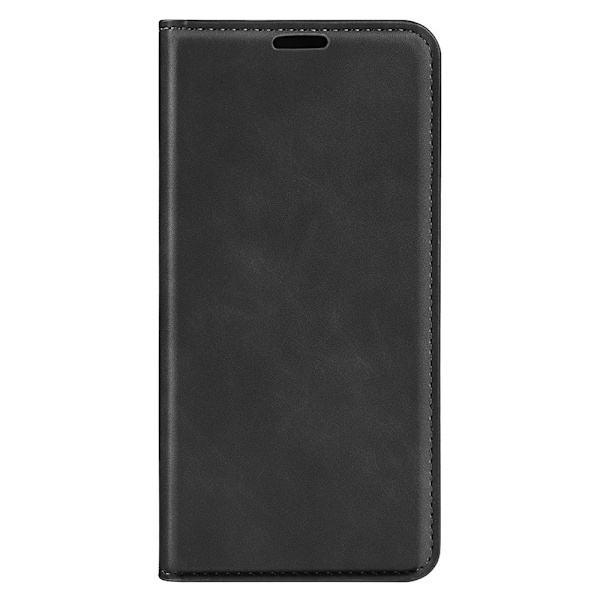 Plånboksfodral till Samsung Galaxy A26 5G - Svart Svart