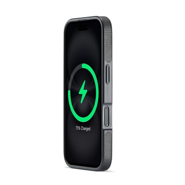 iPhone Air Puhelinkotelo Black