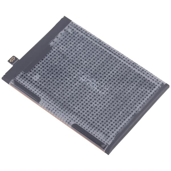 Batteri til Xiaomi Redmi Note 14 Pro 4G 3.91V 5400mAh Li-Polymer BN5W Black