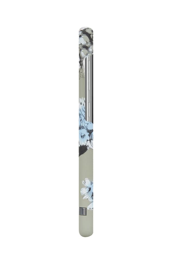 Deksel Richmond & Finch til Samsung Galaxy S8 Plus - Fairy Blossom White