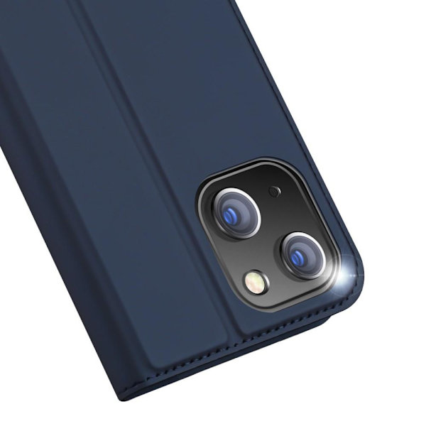 DUX DUCIS Pro Series fodral iPhone 15 - Blå Blå