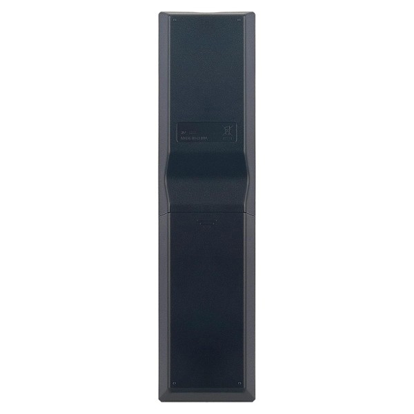 Fjärrkontroll Ersättning för RM-ADP117 För Sony Home Theater Player Svart