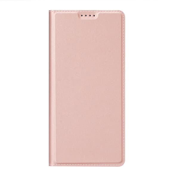 DUX DUCIS Skin Pro Series Deksel til Samsung Galaxy S25 Pink