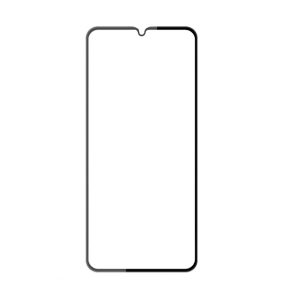 Samsung Galaxy A34 5G Amorus hærdet glas Fuld skærm 2 stk Transparent