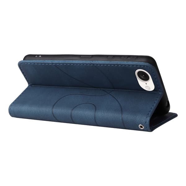 iPhone 17e / 16e KT -sarjalle 1 kaksiväriselle Blue