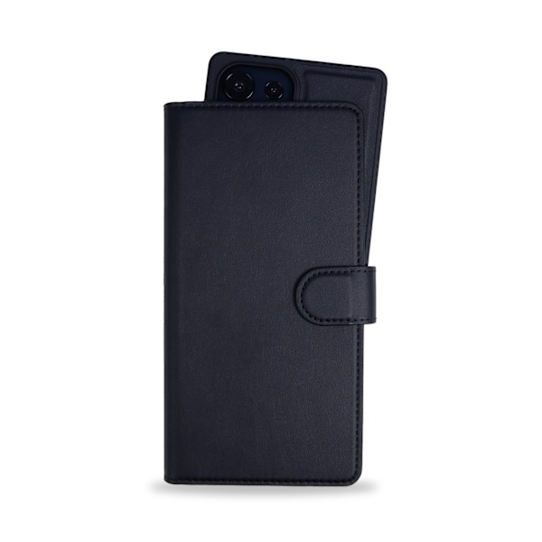 HOLDIT Magnet tegnebog sort til Samsung Galaxy S25 Ultra Black