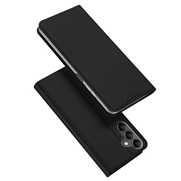 DUX DUCIS Skin Pro Series Fodral Samsung Galaxy A25 - Svart Svart