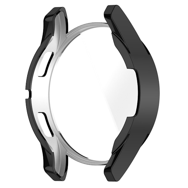 För Samsung Galaxy Watch FE 40mm Watch Case skyddande skal Grön