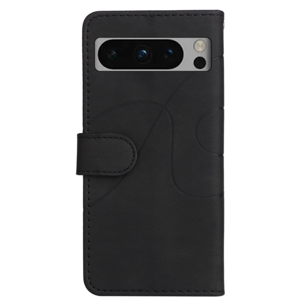 For Google Pixel 8 Pro KT Series-1 To-fargets Black