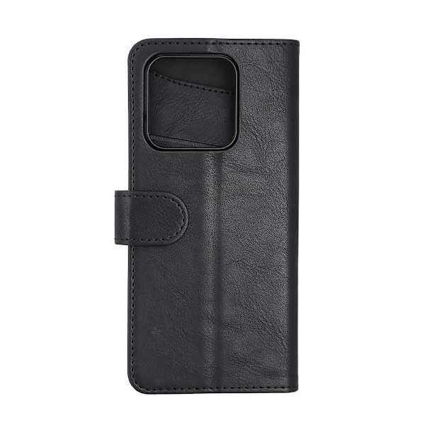 GEAR tegnebog sort til Xiaomi 13 Pro 5G Black