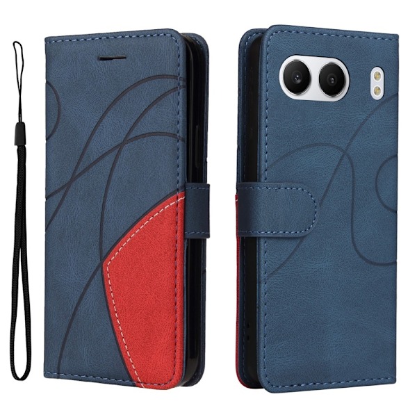 For OnePlus Nord 4 Series-1 To-fargets Blue