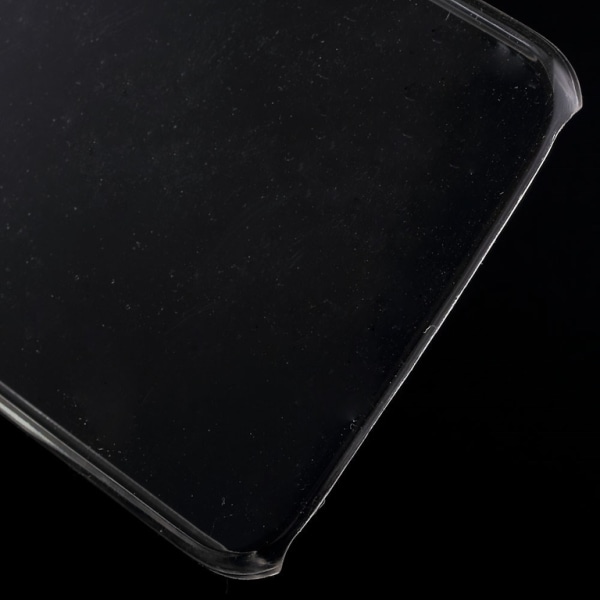 Samsung Galaxy S6 SM-G920F Skal i hård plast Transparent