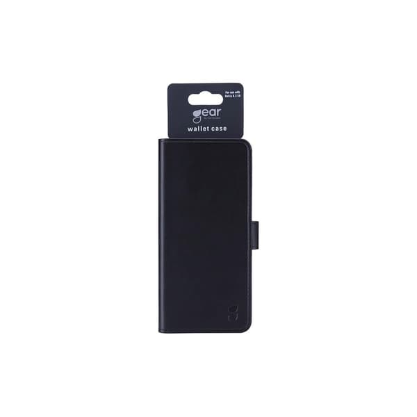 GEAR Lompakkokotelo to Nokia 8.3 Black