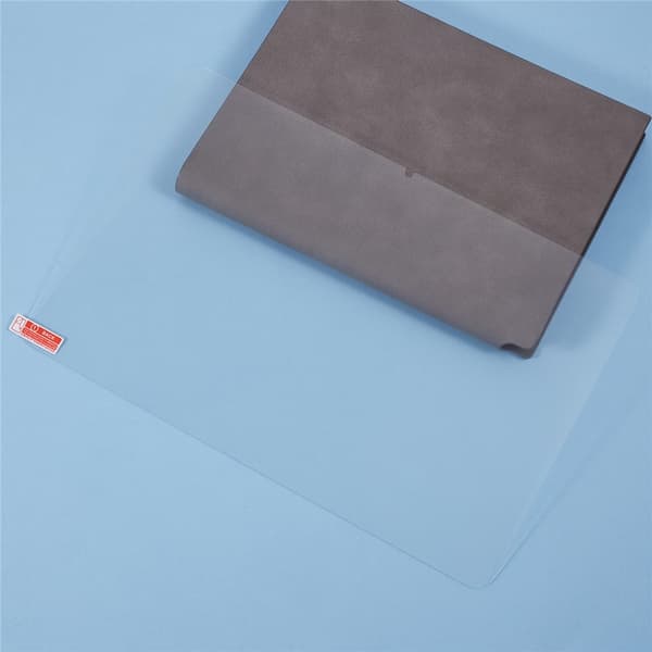Skjermbeskyttelse til Samsung Galaxy Tab S12 Ultra / S11 Ultra Transparent