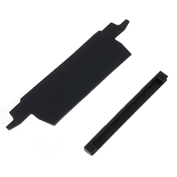 iPhone 12 Mini 3.85V 2227mAh uppladdningsbart Li - ion batteri Svart