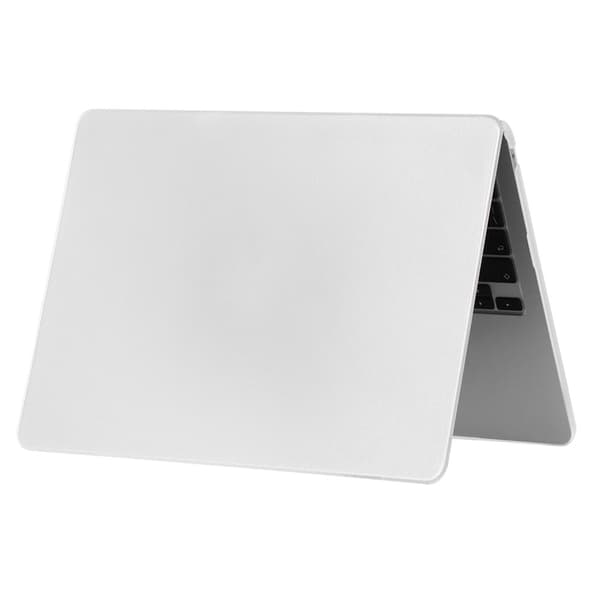Shell Case MacBook Pro 16" 2024 M4 A3403 A3186 2021 A2485 2023 A2780 A2991 M3 Transparent