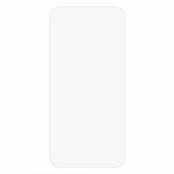 AMORUS Skærmbeskyttelse til iPhone 17 Pro Max Transparent
