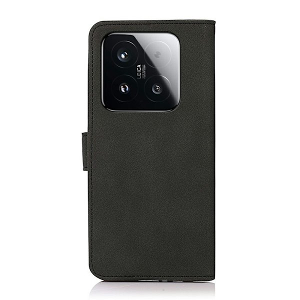 KHAZNEH pungetui til Xiaomi 15T Black