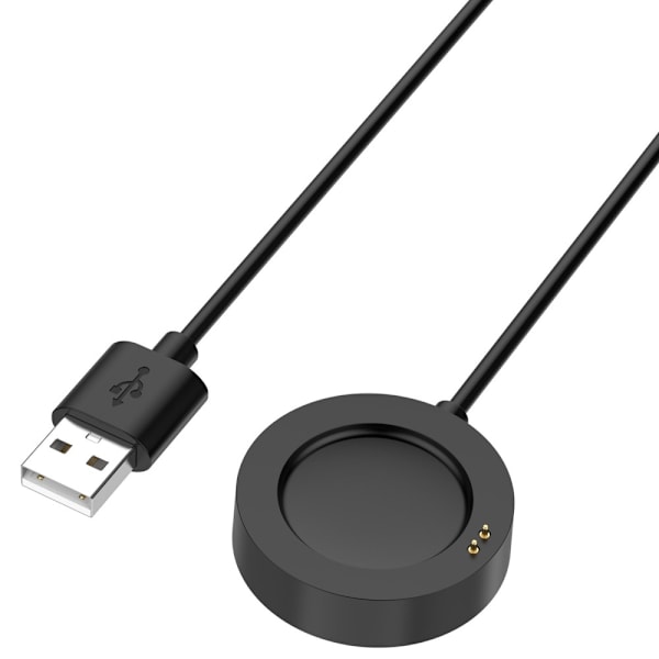 Oplader til Xiaomi Watch 2 Pro S3 S2 H1 Black