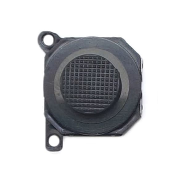 För PS5 Kontroll Ersättning 3D Thumb Stick Rocker Sensor Modul Svart